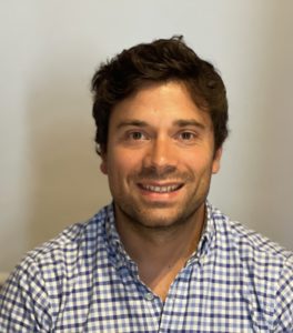 Portrait de Raphaël Sudres, co-fondateur de Pulsar Partners